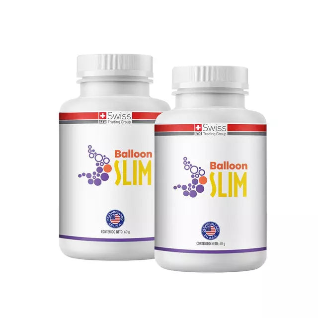 Balloon SLIM 60 caps