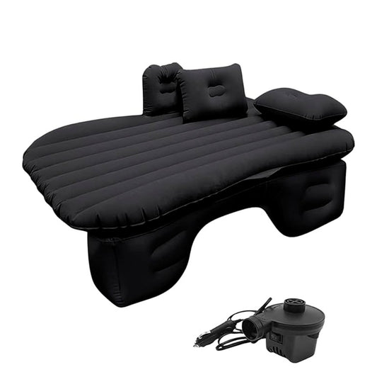 COLCHÓN INFLABLE PARA AUTO