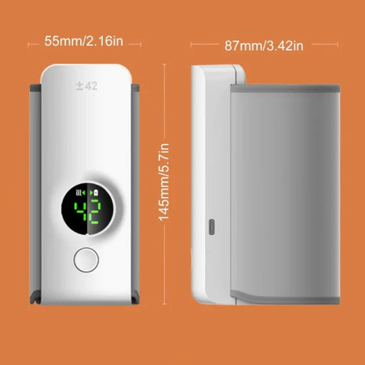 Calentador Portátil de Mamaderas 🔥CyberDay🔥