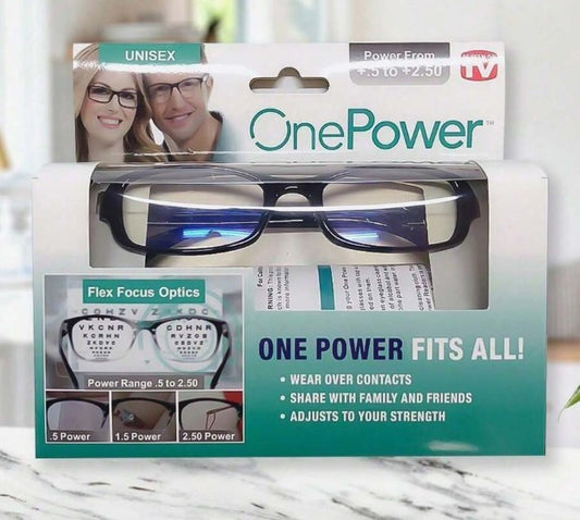 👓✨LENTES ONE POWER👓✨