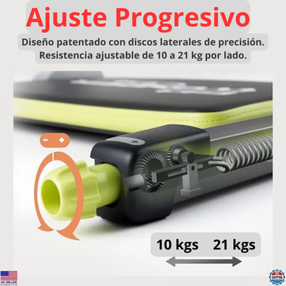 WonderCore Smart FitLife – Cambia Tu Cuerpo, Cambia Tu Energía