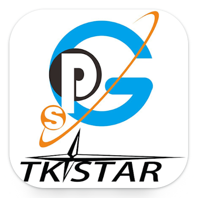 RASTREADOR GPS MAGNÉTICO