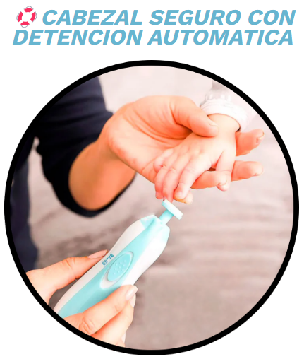 Uñitas Felices