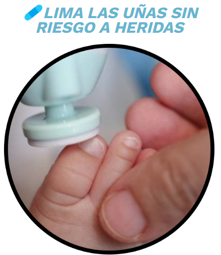 Uñitas Felices