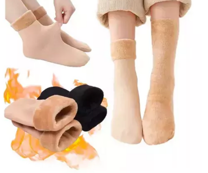 🔥Calcetines Térmicos Pack X12🔥