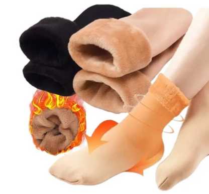 🔥Calcetines Térmicos Pack X12🔥