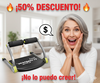 WonderCore Smart FitLife – Cambia Tu Cuerpo, Cambia Tu Energía