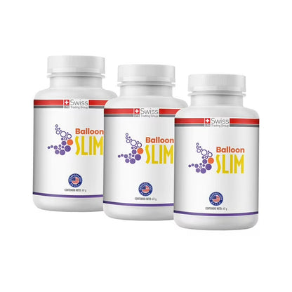 Balloon SLIM 60 caps