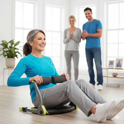 WonderCore Smart FitLife – Cambia Tu Cuerpo, Cambia Tu Energía